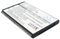 Battery For Swissvoice ePure, ePure fulleco DUO, L7, 043048, SV20405855,