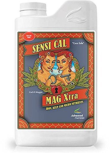 Advanced Nutrients – Sensi Cal-Mag Xtra – 1 l