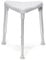 Etac blau Duschstuhl Edge,