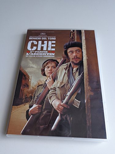 Che : 1ère partie - l'argentin [FR Import]
