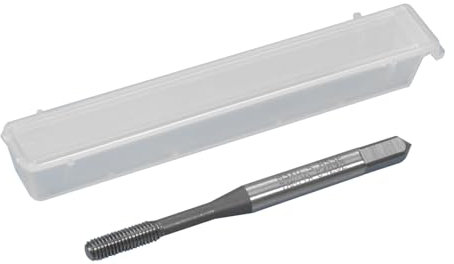 Tamiya 54232 - Gewindebohrer M3x0,5mm Kunststoff