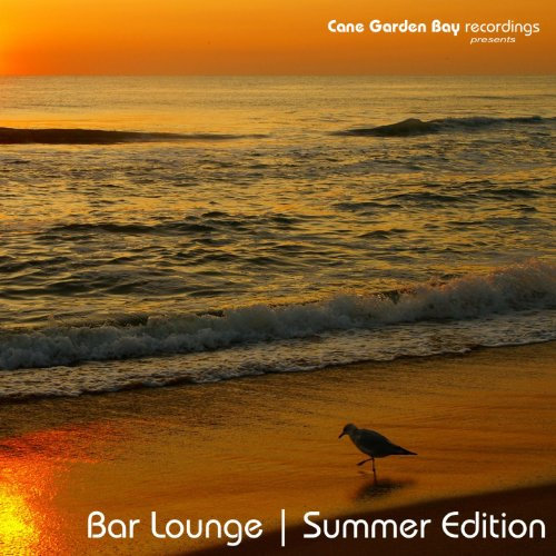 Bar Lounge | Summer Edition