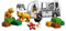 LEGO 10502 - Duplo - Safari-Bus
