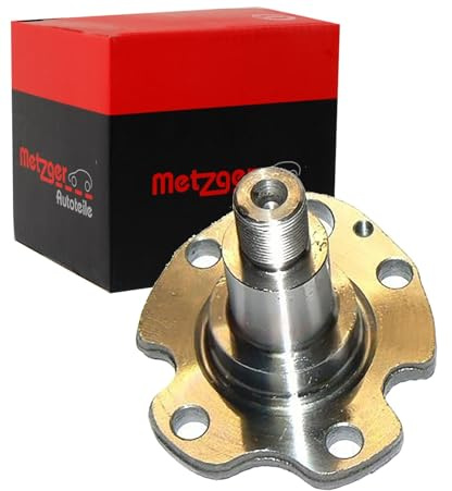 Metzger N 3917 Radnabe