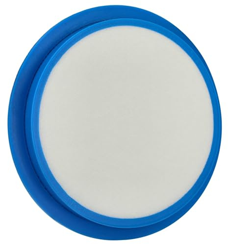 vhbw Vormotorfilter kompatibel mit Dyson DC32T2 | DC23, DC32 Staubsauger - Motorschutzfilter