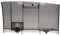 Tank 11003801 kompatibel mit Siemens, Bosch Kaffeevollautomaten
