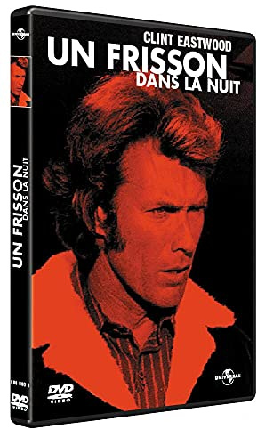 Un frisson dans la nuit [FR Import]