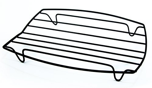 Progressive V-Shaped Roasting Rack