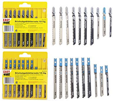 EW Stichsaegeblaettersatz