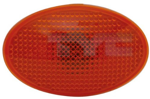 Blinker Seitenblinker gelb rechts=links für FORD Fiesta Ka Mondeo Transit 1989-