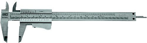 Horex 2224516 Taschenmessschieber 150mm