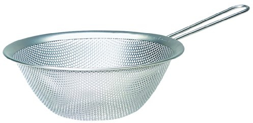 Sori Yanagi chauffeur punching strainer 16cm 312306 (japan import)