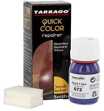 Tarrago Quick 25ml, Teintures Mixte Adulte