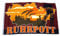 Fahne/Flagge Ruhrpott Silhouette NEU 90 x 150 cm