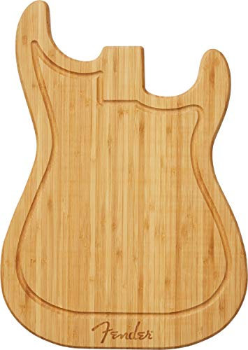 Fender™ 0094034000 Stratocaster Schneidebrett/Cutting Board