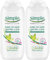 Simple Kind To Hair Gentle Care Conditioner 200Ml - Pack Of 2