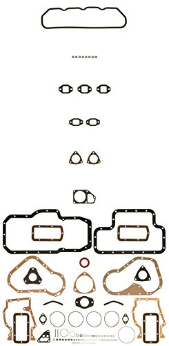 Ajusa 51001000 Full Gasket Set engine