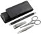 Tweezerman G.E.A.R For Men Essential Grooming Kit