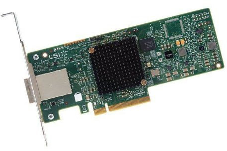 Intel Raid Controller RS3GC008 **New Retail**, RS3GC008 (**New Retail**)