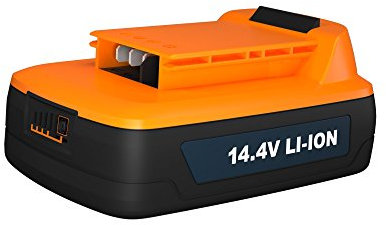 Ferm 14,4 V Akku, Li-ion 1,5 Ah, CDA1076S
