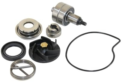 reparaturkit pompa dell' acqua per Beverly 250, 300