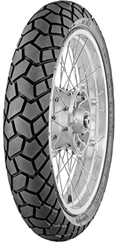 CONTINENTAL (58W) TL 120/70 ZR17 (58W) M+S