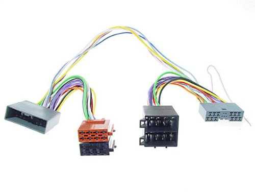 Parrot PC000057AA Kit per Auto