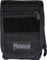 Maxpedition H-1 Waistpack Tasche, Schwarz, Einheitsgröße