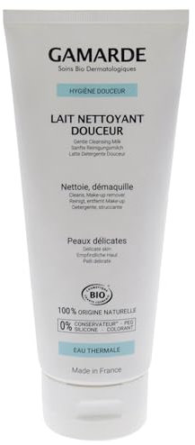 LAIT NETTOYANT DOUCEUR 200G