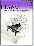 Piano Adventures, Level 3B Set and Popular Repertoire Book (5 Book Set, Lesson, Theory, Technique & Artistry, Performance, and Popular Repertoire Books)