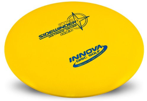 Star Sidewinder, rot, 170-175g