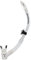 SCUBAPRO Schnorchel Spectra Farbe Weiss