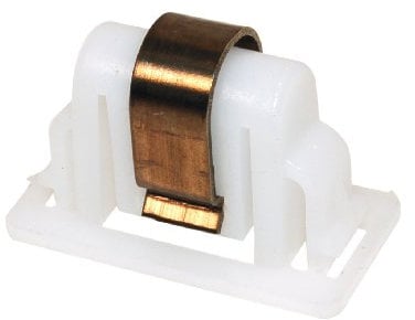 Beko 2957700100 Tumble Dryer Door Catch