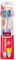 Colgate 360 Optic White Whitening Toothbrush, Soft - 2 Count