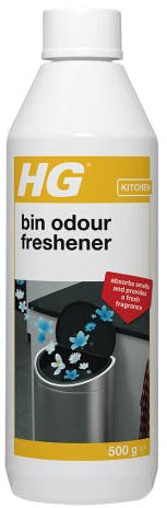 HG bin odour freshener 0.5kg