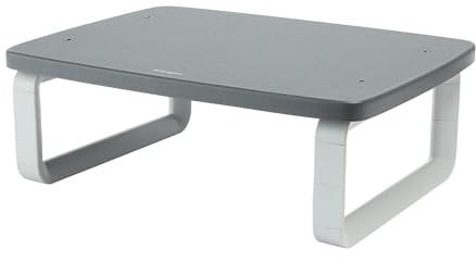 Kensington Monitor Stand Plus with SmartFit System