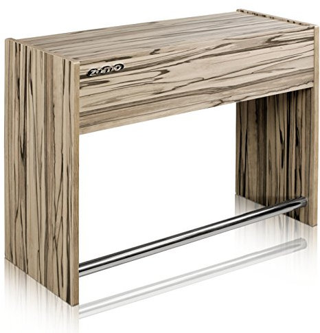 Zomo Deck Stand Ibiza 120 zebrano