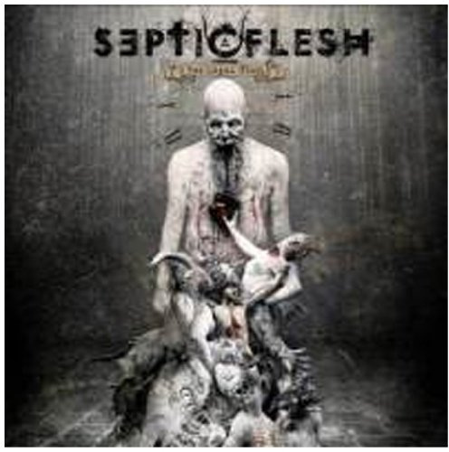 Season of Mist (Soulfood)