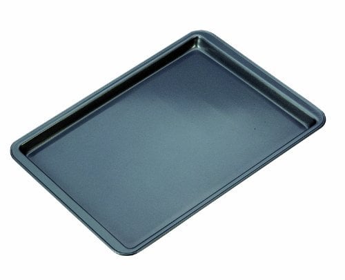 Tescoma Delicia - Bandeja cuadrada para horno ( 46.5 x 30 cm)