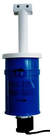 MyPool Einhängekartuschenfilteranlage 2m³/h/12Volt