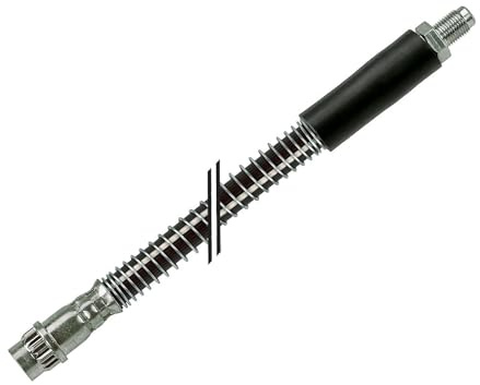 Meyle 16-14 525 0006 Brake Hose