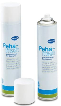 Peha-fresh Deo-Raumspray (400 ml)