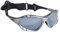 Jobe Sonnenbrille Knox Polarized Gläser, Silber, One Size