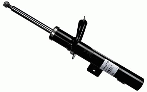 SACHS 315 461 Shock Absorber Compatible for Citroen Berlingo Box Body/Mpv (M_) 1996-2011 Left, Front Axle and Other Vehicles