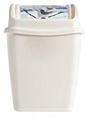 Papelera Basculante Bimbo Frozen 1,1 LT 13104