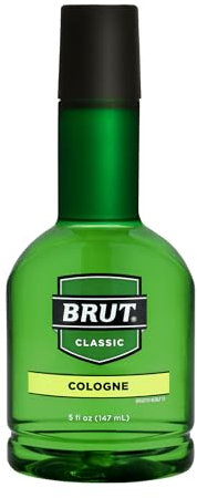 Brut - Cologne 150 ml / 147 ml - für Homme