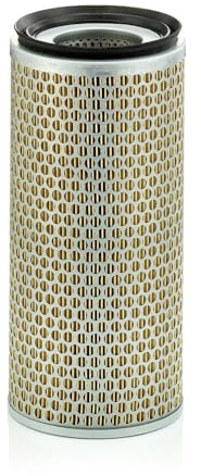MANN-FILTER C 14 179/2 Air Filter - for Cars + Transporters