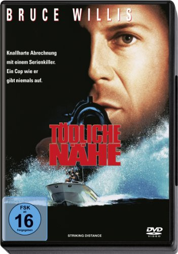 Tödliche Nähe - Thrill Edition
