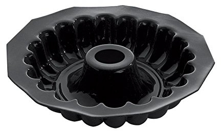 Sasa Demarle FM 486 Fluted Savarin mold