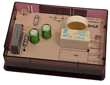 Véritable Hotpoint pièces de four minuterie C00196005